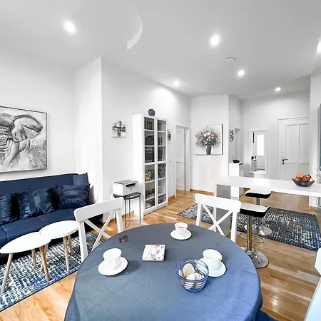 Center Guest house Pula
