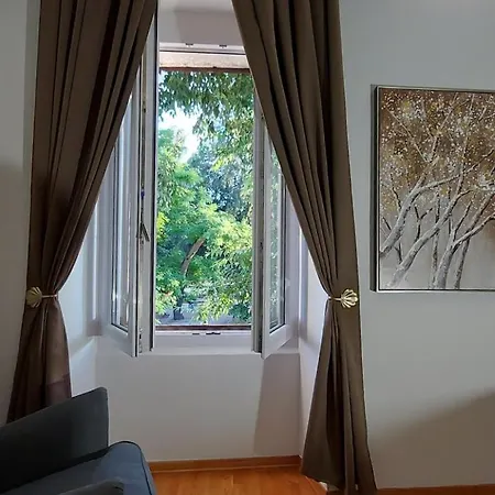 Center Affittacamere Pola