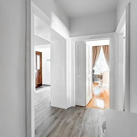Guest house Center Pula