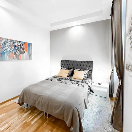 Center Guest house