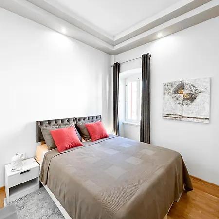 Affittacamere Center Pola