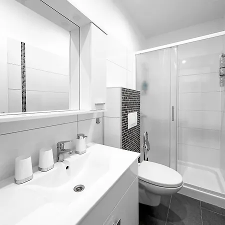 Guest house Center
