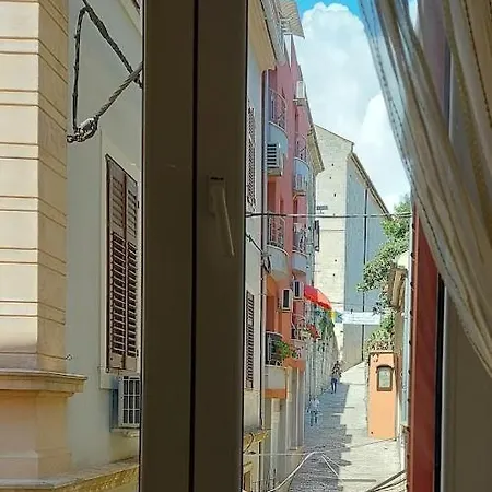 Affittacamere Center Pola