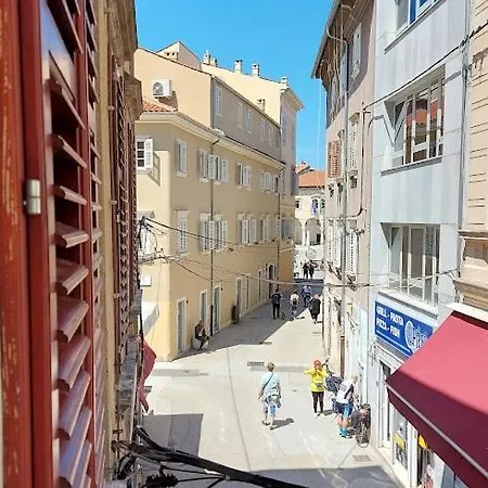 Affittacamere Center