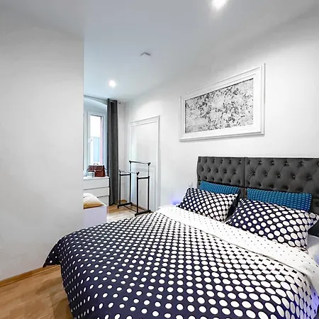 Center Guest house Pula