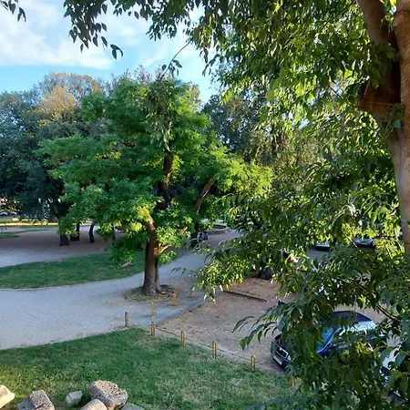 Center Guest house 4*
