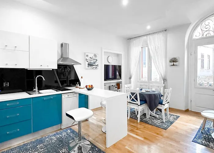 Maison d'hôtes Center