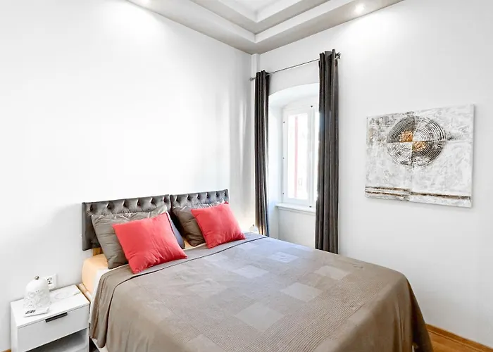 Maison d'hôtes Center Pula