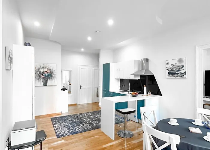 Maison d'hôtes Center 4*