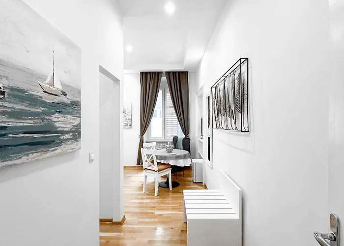 Center Maison d'hôtes 4*