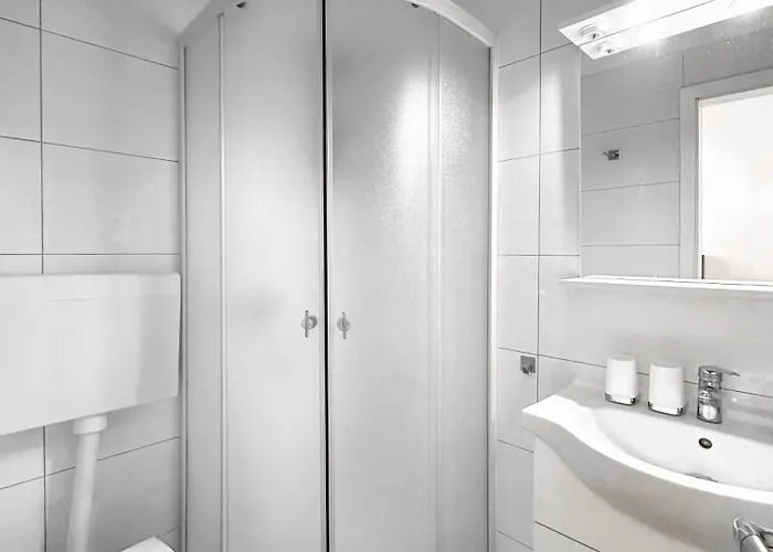 Center Maison d'hôtes