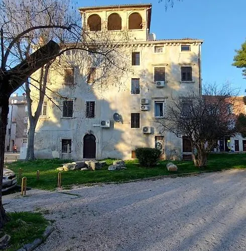 Maison d'hôtes Center