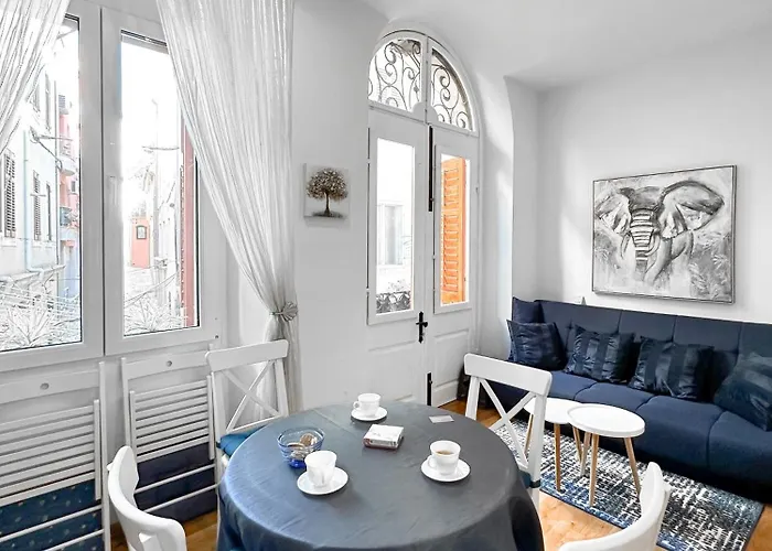 Gasthuis Center 4*