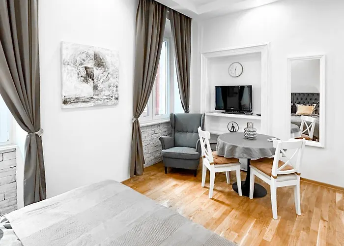 Casa de hóspedes Center 4*