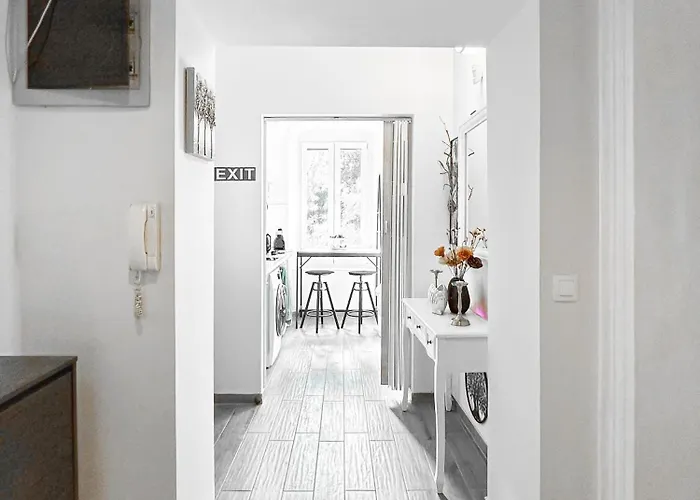 Casa de hóspedes Center 4*